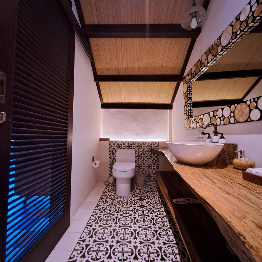 Ayu Dira Heritage House Ubud Kültér fotó