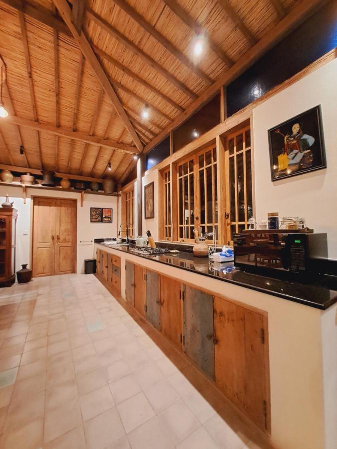 Ayu Dira Heritage House Ubud Kültér fotó