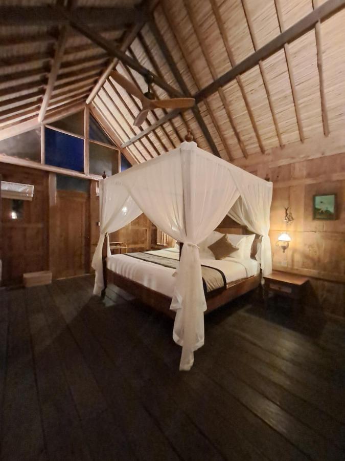 Ayu Dira Heritage House Ubud Kültér fotó