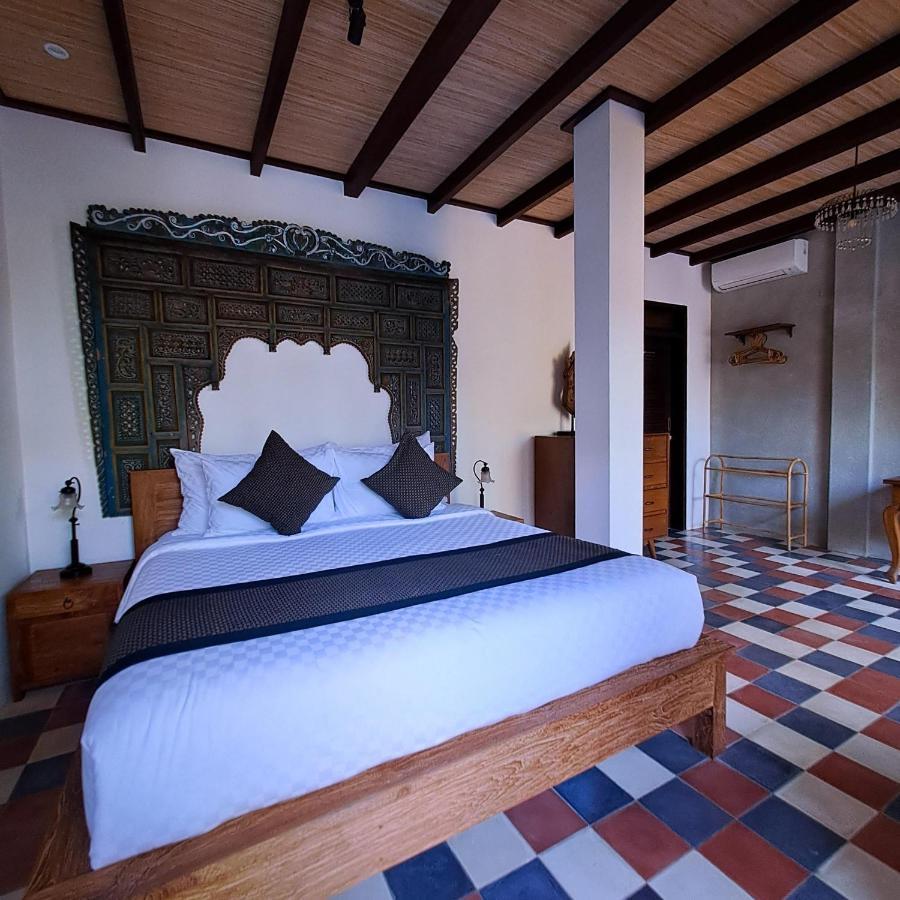 Ayu Dira Heritage House Ubud Kültér fotó
