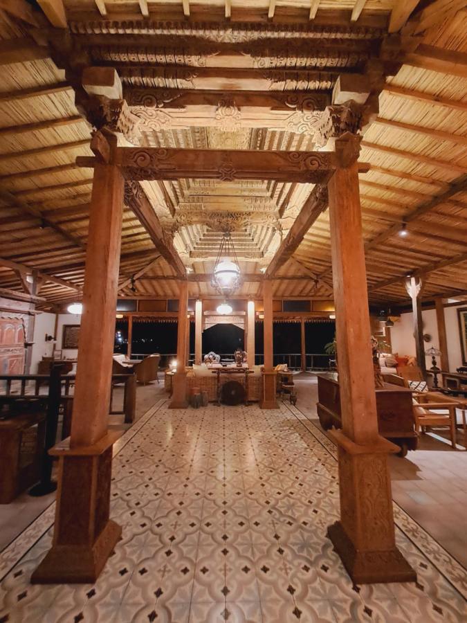 Ayu Dira Heritage House Ubud Kültér fotó