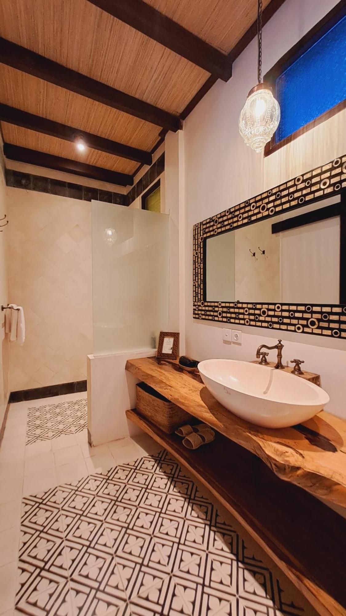 Ayu Dira Heritage House Ubud Kültér fotó