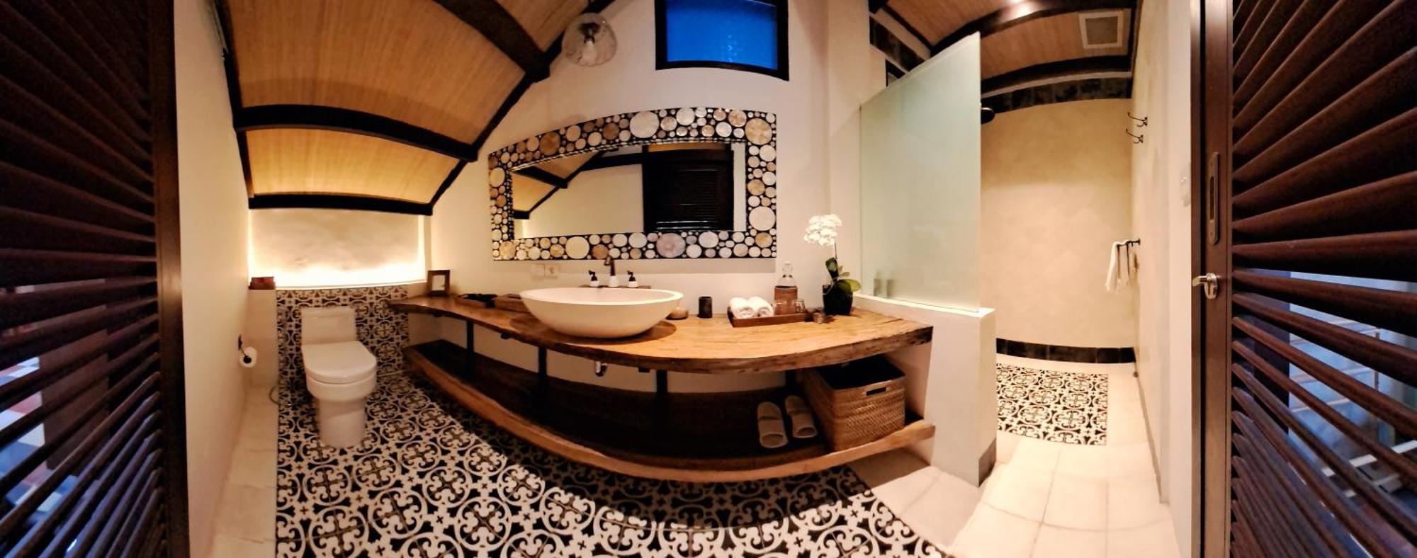 Ayu Dira Heritage House Ubud Kültér fotó